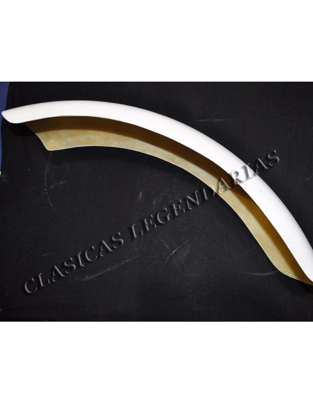 Guardabarros trasero cappra 250-360 Gp ref.53200241