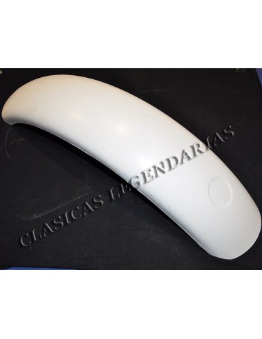 Guardabarros trasero Cappra 250-360 Gp fibra Ref.53200241