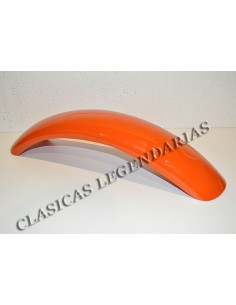 Guardabarros trasero cappra 250-360 Gp Pintado ref.5320024101