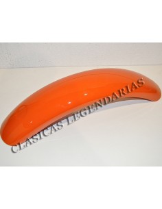 Guardabarros trasero cappra 250-360 Gp Pintado ref.5320024101 2