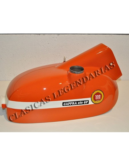 Deposito Cappra 250 GP pintado ref.53200281T