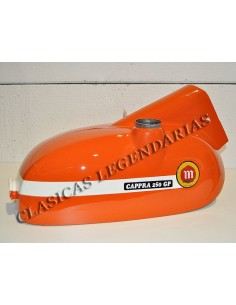 Deposito Cappra 250 GP pintado ref.53200281T 2