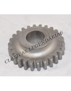 Piñon sobre cigueñal Cappra 250-360 Gp ref.5360036