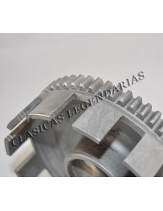 Campana embrague Cappra 250-360 GP ref.5363018 2