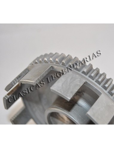 Campana embrague Cappra 250-360 GP ref.5363018