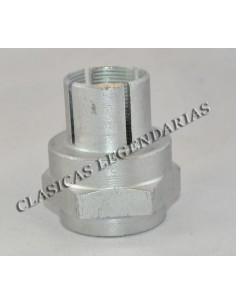 tuerca direccion montesa enduro 250 h y h6