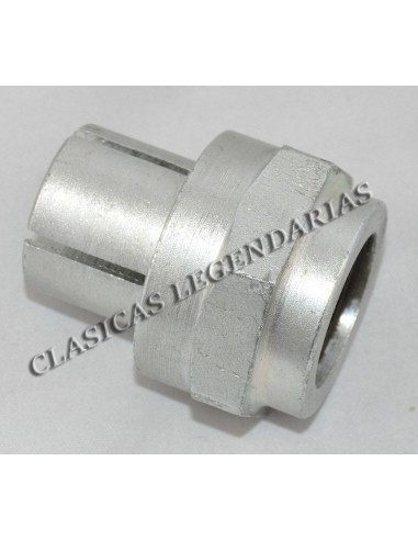 tuerca direccion montesa enduro 250 h y h6