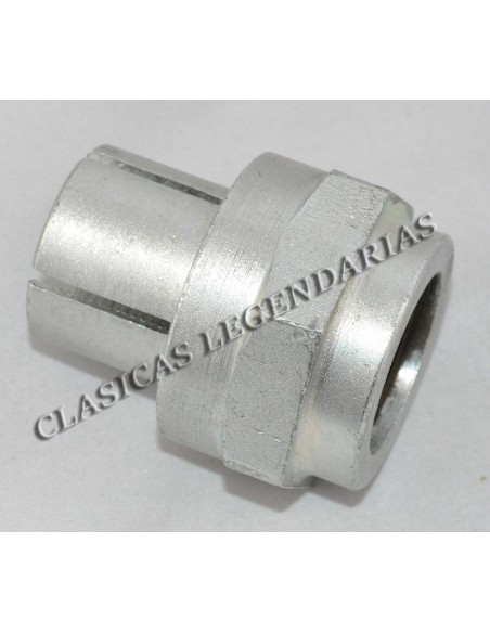 Tuerca Direccion inferior enduro 250 H-H6 ref.54441191