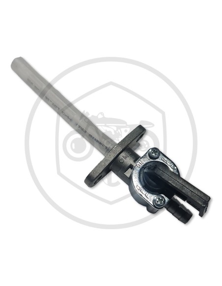 Grifo Gasolina anclaje tornillos enduro 250 y 360 ref.542003301