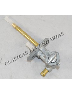 Grifo Gasolina anclaje tornillos cota, cappra y enduro 250 - 360 ref.542003302