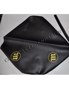 Funda Sillin Enduro 250 H6 77-78 ref.542007102