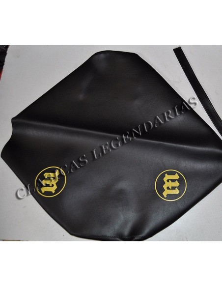 Funda Sillin Enduro 250 H6 77-78 ref.542007102