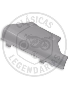 Tapa Lateral derecha portanumeros Enduro 250 H6 ref.542034001