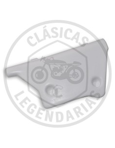 Tapa Lateral derecha portanumeros Enduro 250 H6 ref.542034001 2