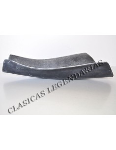 Protector tubo escape enduro 250 H-H6 ref.5420341