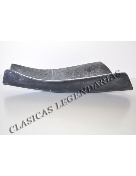 Protector tubo escape enduro 250 H-H6 ref.5420341