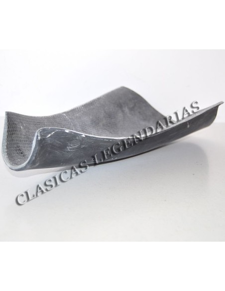 Protector tubo escape enduro 250 H-H6 ref.5420341