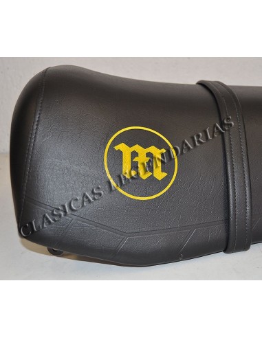 saddle kit Montesa Enduro 250 H6, original