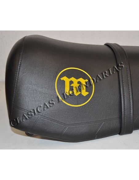 saddle kit Montesa Enduro 250 H6, original