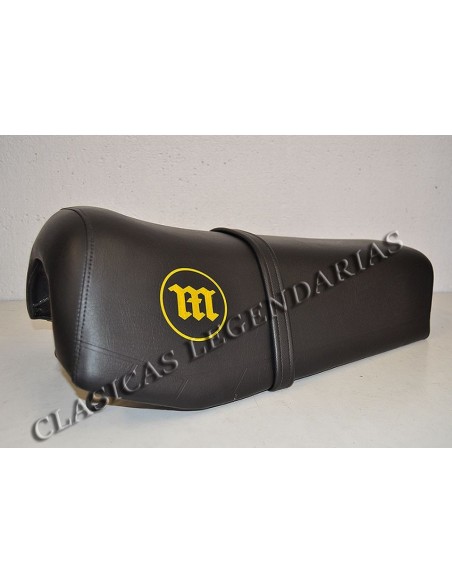 saddle kit Montesa Enduro 250 H6, original