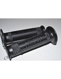 Puños Cota, Enduro y Cappra negros juego Ref 5430020 2