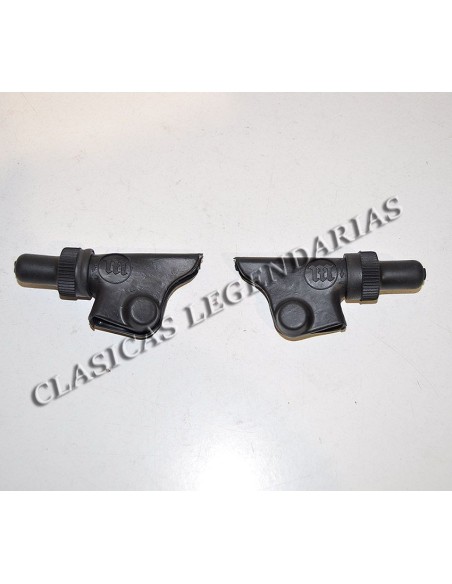 Goma protector manetas impala 2 y cota Ref 5430167