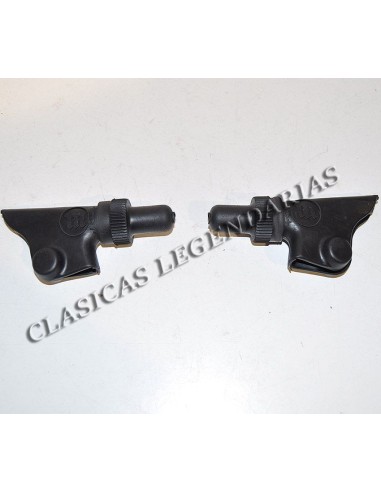 Goma protector manetas impala 2 y cota Ref 5430167