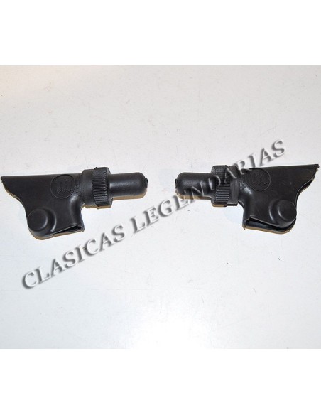 Goma protector manetas impala 2 y cota Ref 5430167