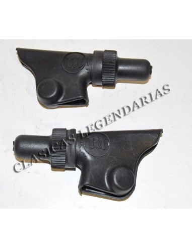 Goma protector manetas impala 2 y cota Ref 5430167