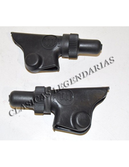 Gomas protectoras manetas Cota e Impala Dos Ref.5430167
