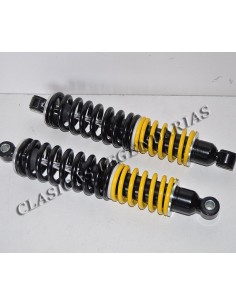 Set of shock absorbers for Montesa Enduro 250 H and 250 H6 brand Betor