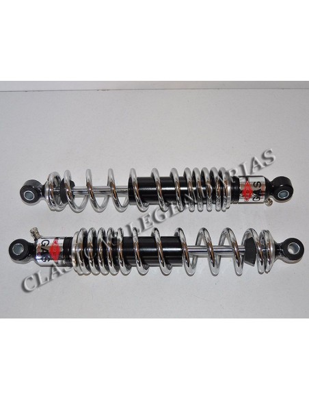 amortiguadores gas Enduro 360 MM ref.54400350301