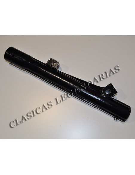 Botella suspension Izquierda pintada Enduro 250 H6 ref.54412730303