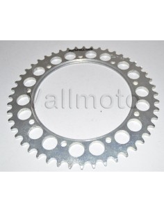 Plato arrastre enduro y cappra 54 dientes ref.545001600z54