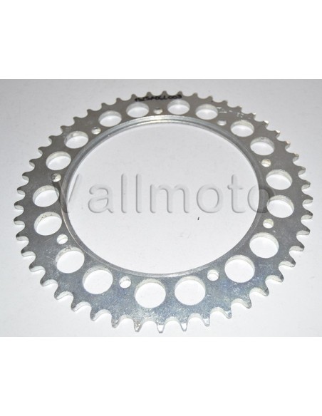 Plato arrastre enduro y cappra 54 dientes ref.545001600z54