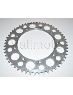 Plato arrastre enduro y cappra 54 dientes ref.735001600z54