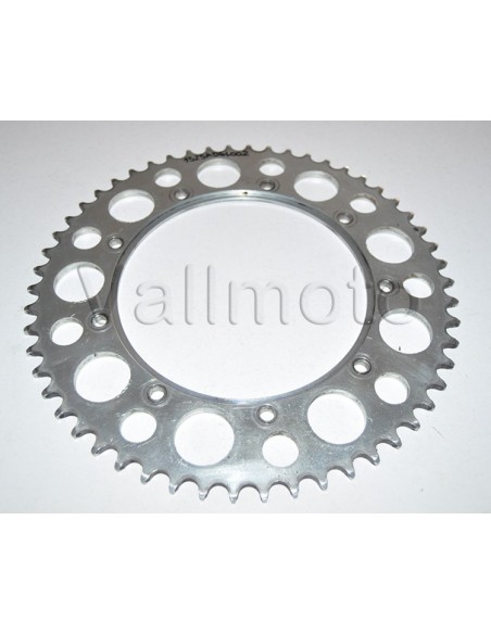 Plato arrastre enduro y cappra 54 dientes ref.545001600z54