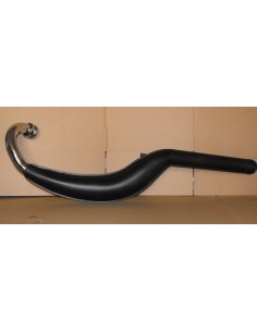 Silencioso Enduro 250 H6 ref.5460038