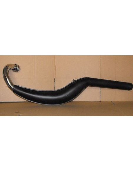 Silencioso Enduro 250 H6 ref.5460038