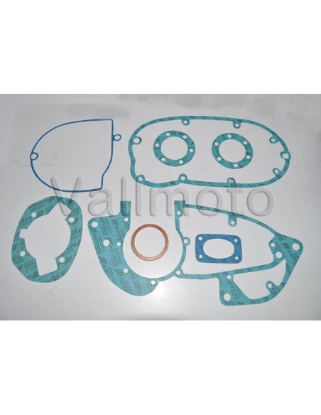 Juntas Motor Enduro 250 H6 ref. 546014003