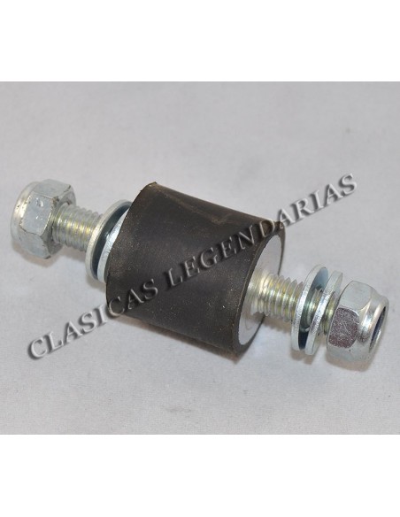 Silemblock escape enduro 250 - 360 H6-H7 ref.5460219