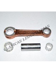 Biela Montesa Cappra 250 i Montesa Enduro H6 ref.5460229