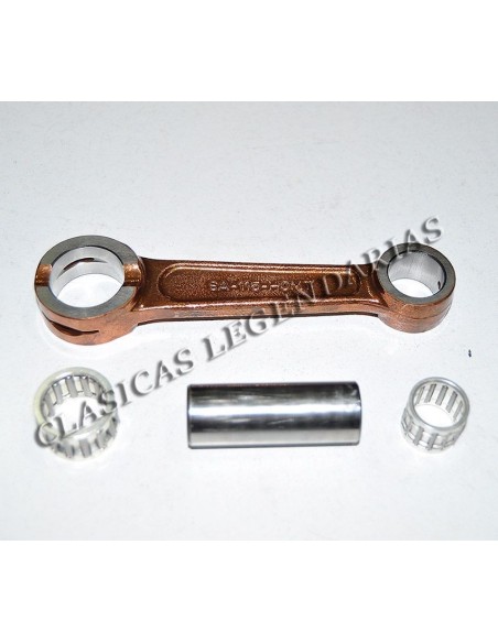 Biela Montesa Cappra 250 y Montesa Enduro H6 ref.5460229