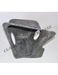 Caja filtro aire enduro 250 H6 ref. 5462115