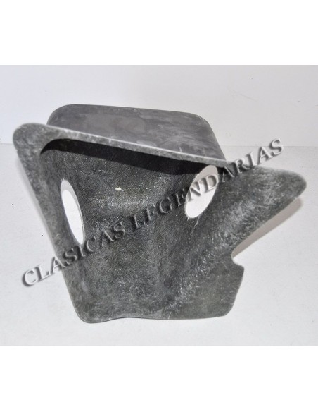 Caja filtro aire enduro 250 H6 ref. 5462115