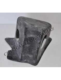 Caja filtro aire enduro 250 H6 ref. 5462115 2