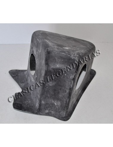 Caja filtro aire enduro 250 H6 ref. 5462115