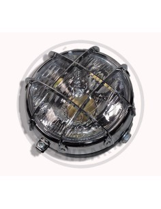 Faro Montesa Cota 348 trail completo con rejilla 145 mm, 2