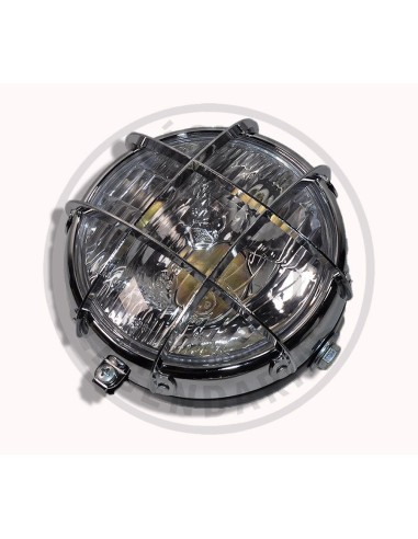 Montesa Cota 348 trail headlight complete with 145 mm grid