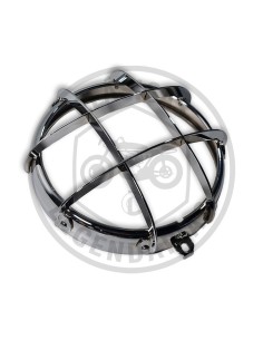 Bisel faro Con Rejilla Montesa Enduro 250 H6, H7, Cota 348 Trail. ref.54700011